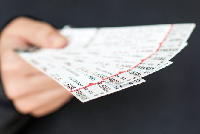 ingresso ingresso